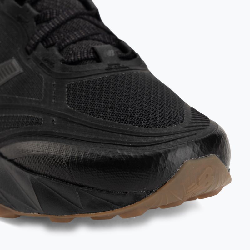 Scarpe da corsa uomo New Balance Tektrel Utility V1 black/gum 7