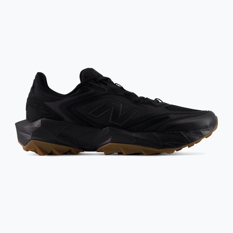 Scarpe da corsa uomo New Balance Tektrel Utility V1 black/gum 2