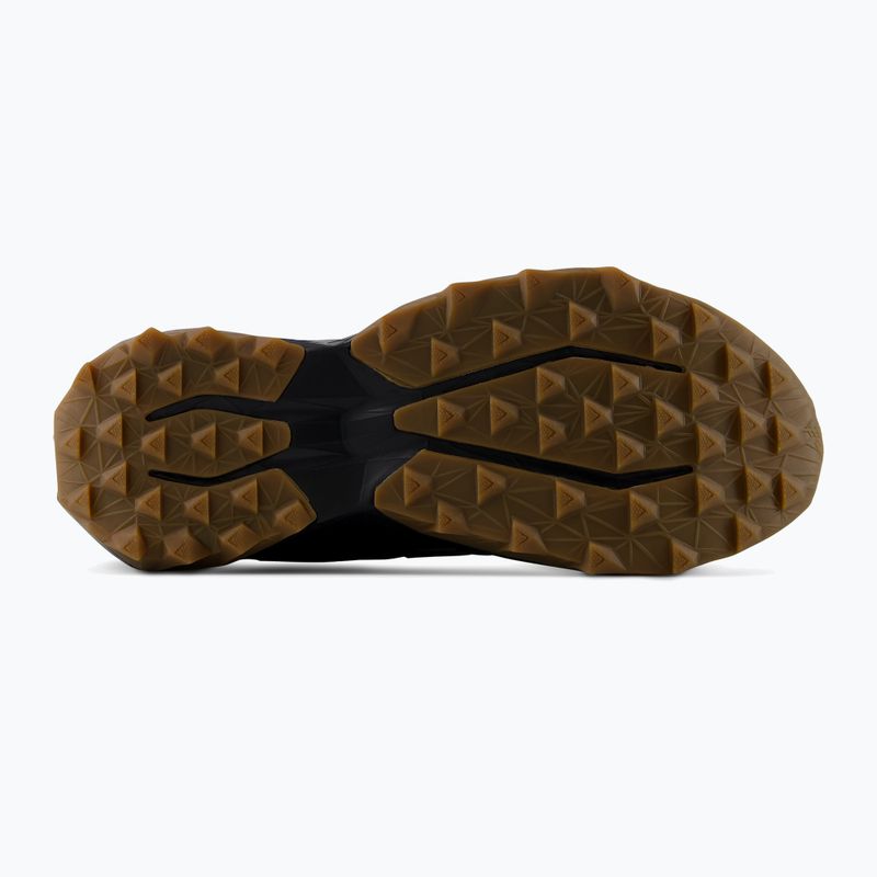Scarpe da corsa uomo New Balance Tektrel Utility V1 black/gum 4
