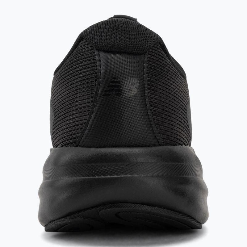 Scarpe da corsa uomo New Balance 411's V4 black/black metallic/black cement 6