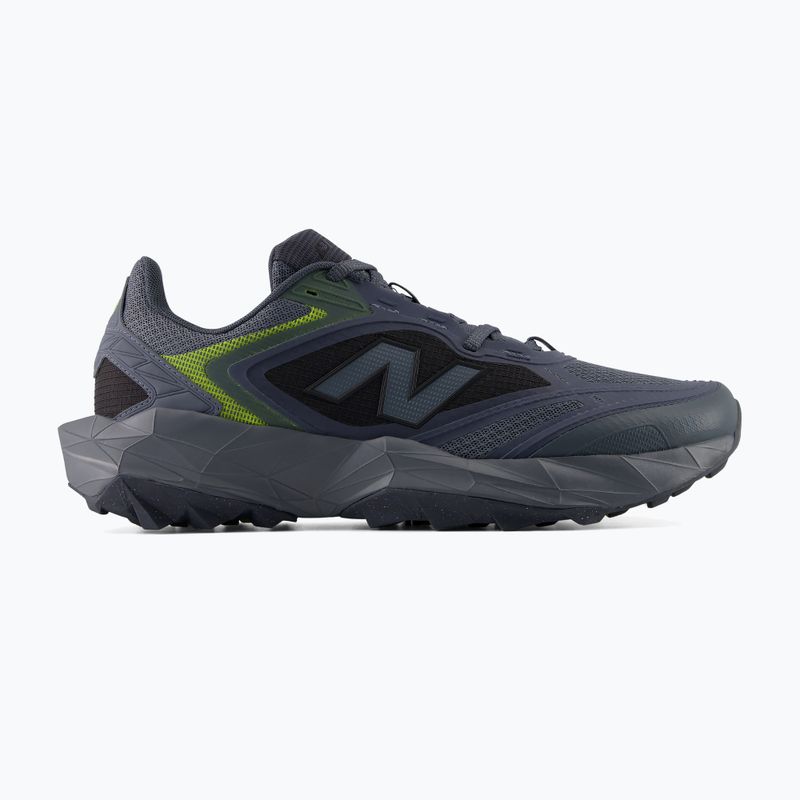 Scarpe da corsa uomo New Balance Tektrel Utility V1 titanium/alkaline green 2