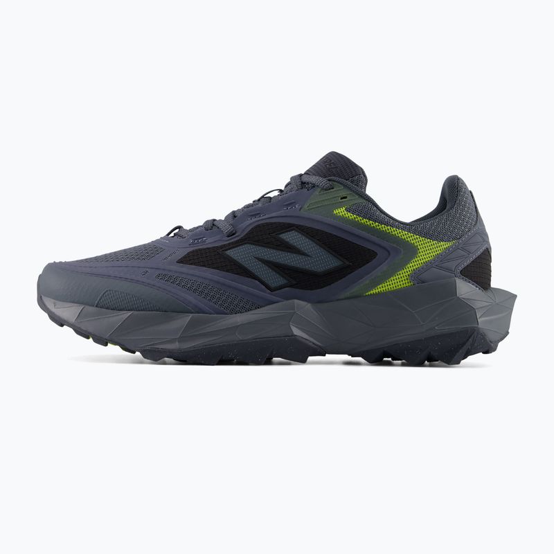 Scarpe da corsa uomo New Balance Tektrel Utility V1 titanium/alkaline green 3