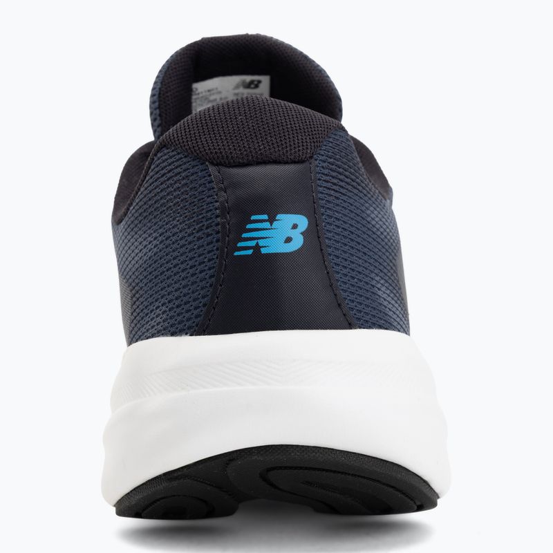 Scarpe da corsa uomo New Balance 411's V4 nb navy/altitude/silver metallic 6