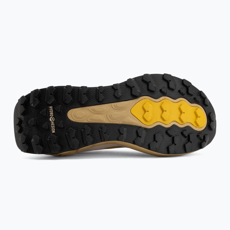 Scarpe da corsa uomo New Balance Fresh Foam Garoe V2 quicksand/mars yellow 4