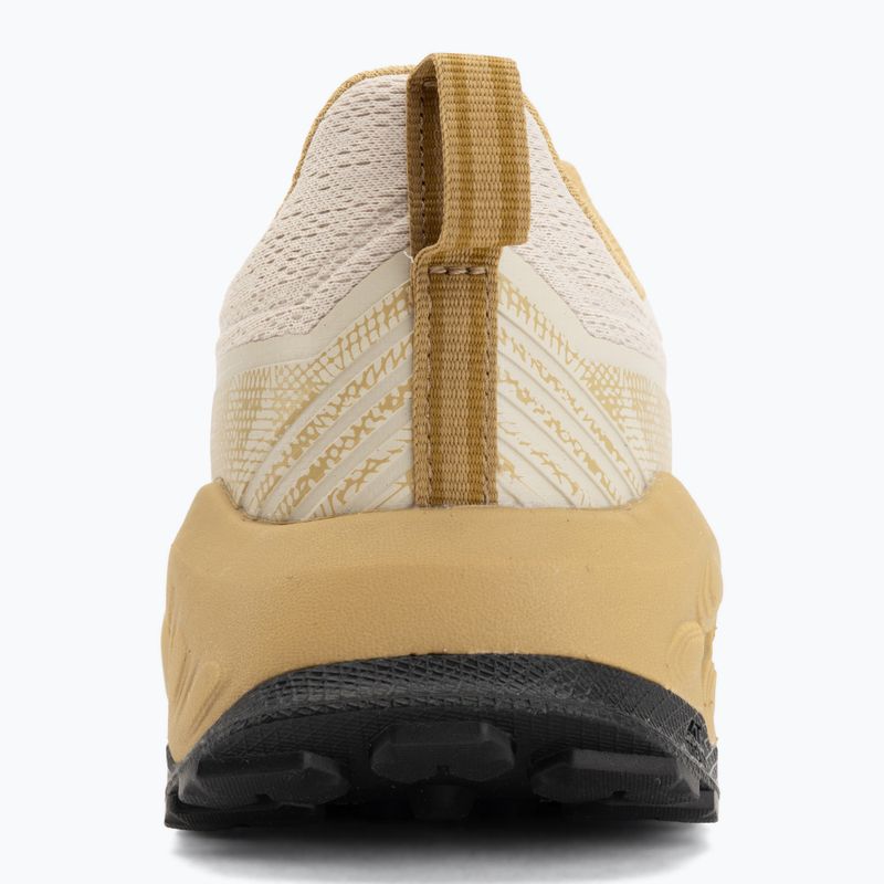 Scarpe da corsa uomo New Balance Fresh Foam Garoe V2 quicksand/mars yellow 6
