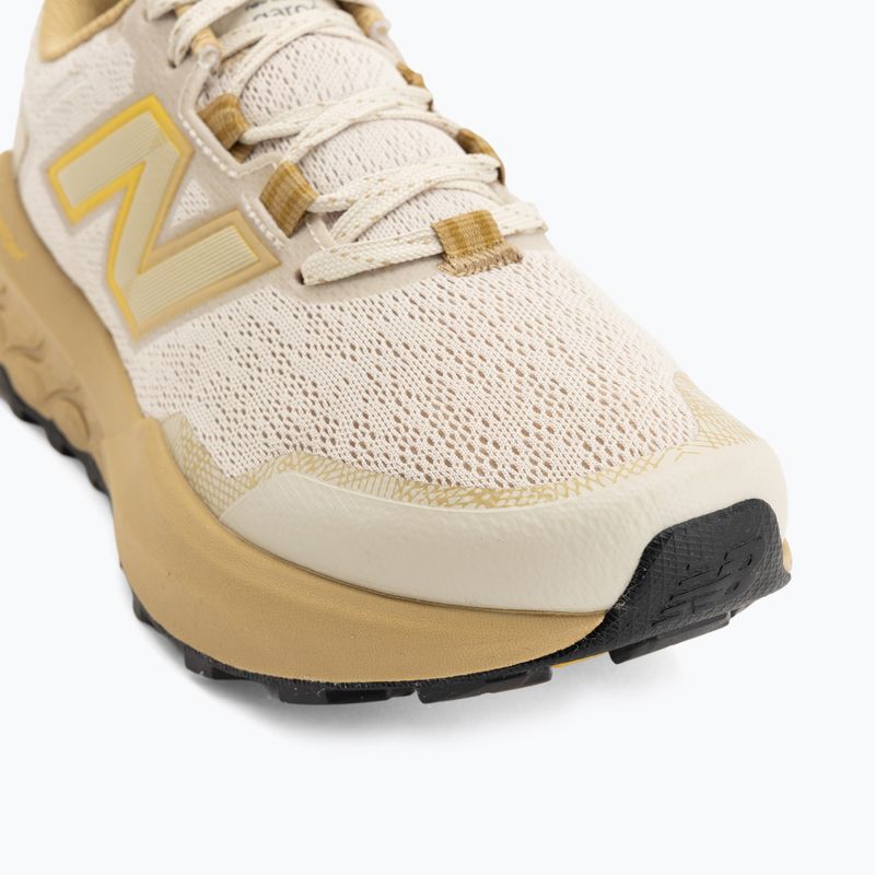 Scarpe da corsa uomo New Balance Fresh Foam Garoe V2 quicksand/mars yellow 7