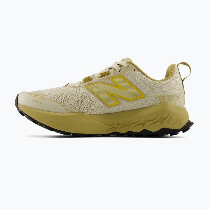 Scarpe da corsa uomo New Balance Fresh Foam Garoe V2 quicksand/mars yellow 3