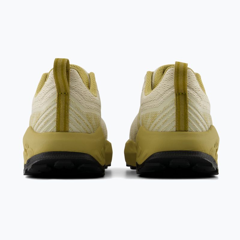 Scarpe da corsa uomo New Balance Fresh Foam Garoe V2 quicksand/mars yellow 5
