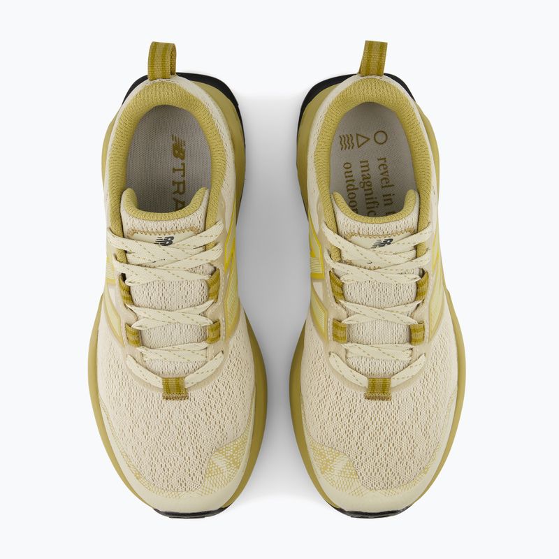 Scarpe da corsa uomo New Balance Fresh Foam Garoe V2 quicksand/mars yellow 7