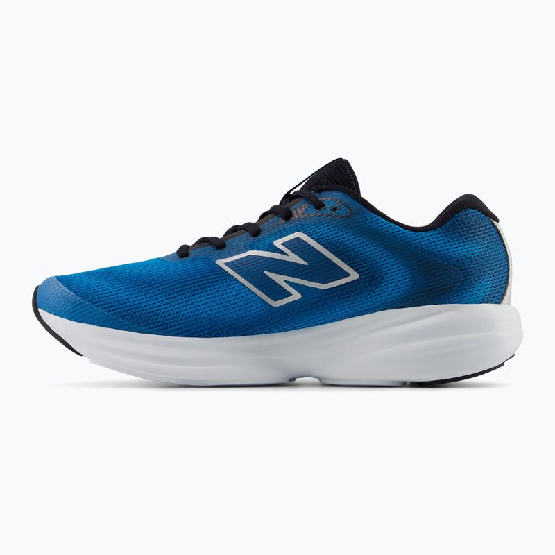 Scarpe da corsa uomo New Balance 411's V4 altitude/north sea/dark night 3