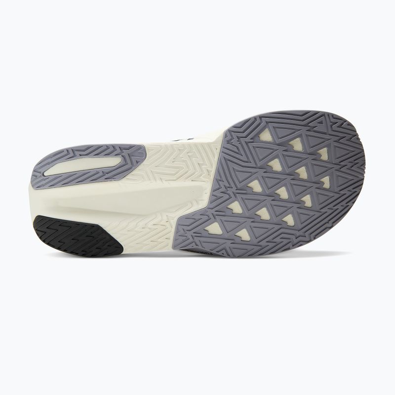 Scarpe da corsa uomo New Balance FuelCell Rebel V5 pistachio butter/digital mist 3
