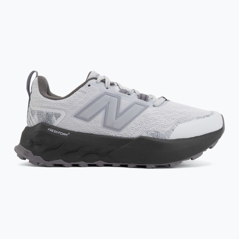 Scarpe da corsa uomo New Balance Fresh Foam Garoe V2 fresh air/castlerock 2