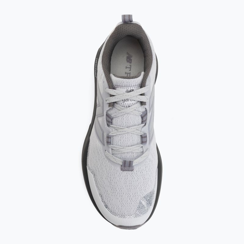 Scarpe da corsa uomo New Balance Fresh Foam Garoe V2 fresh air/castlerock 5