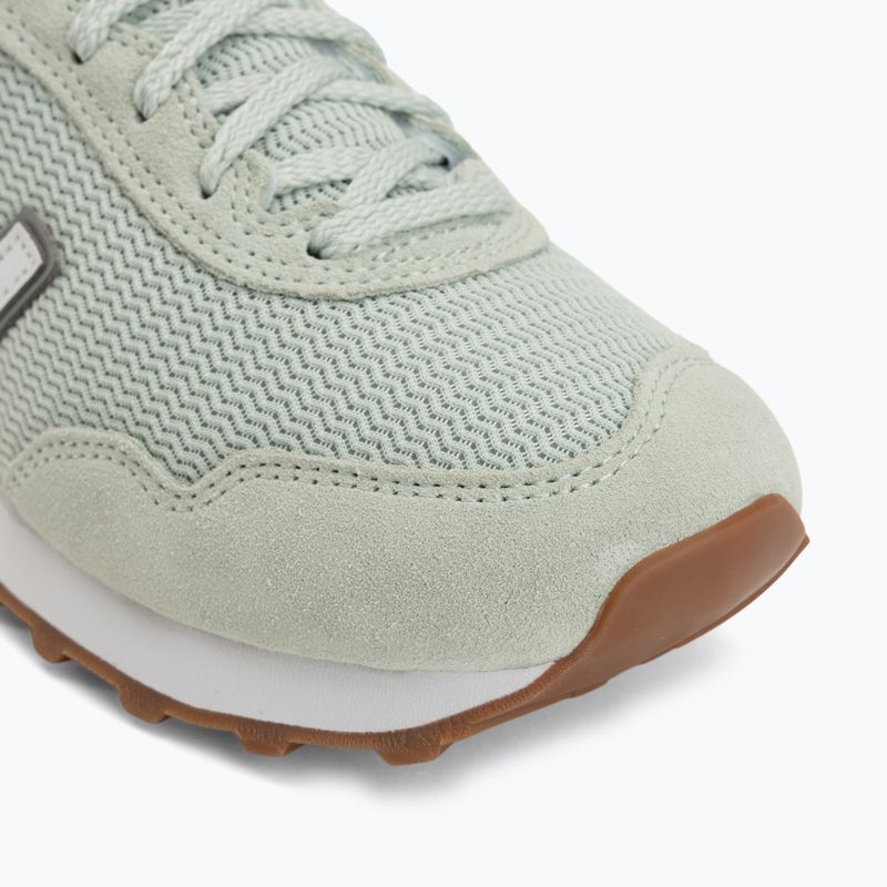 Scarpe da donna New Balance Classic 515's V3 green 7