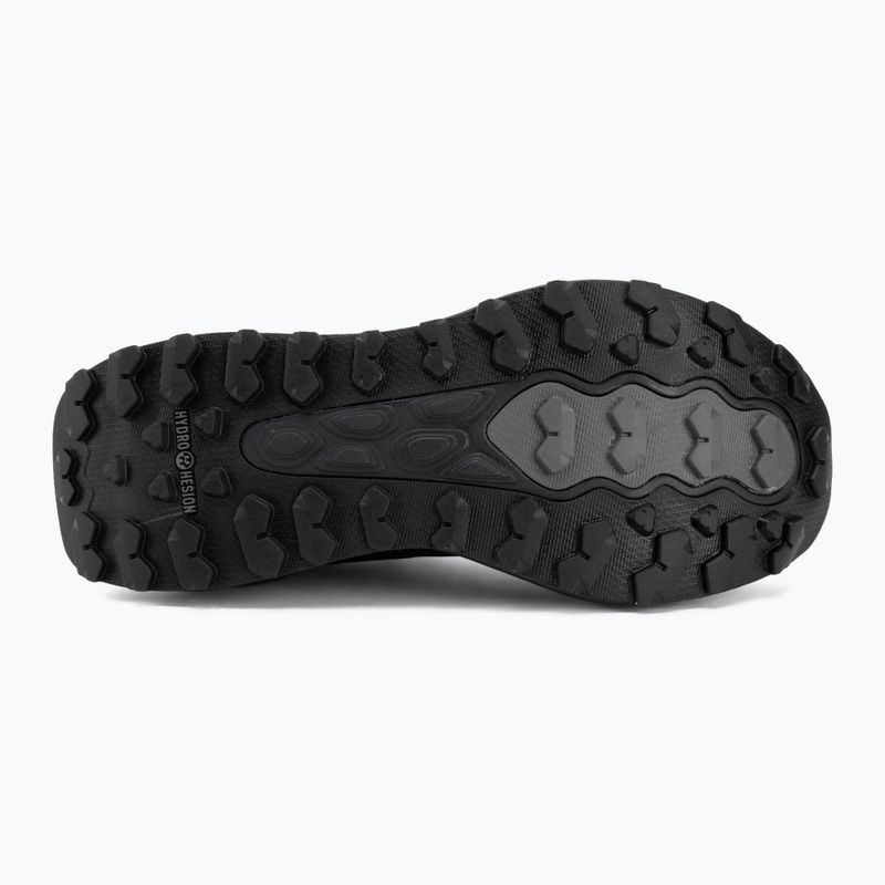 Scarpe da corsa uomo New Balance Fresh Foam Garoe V2 black/dark night/neo flame 4