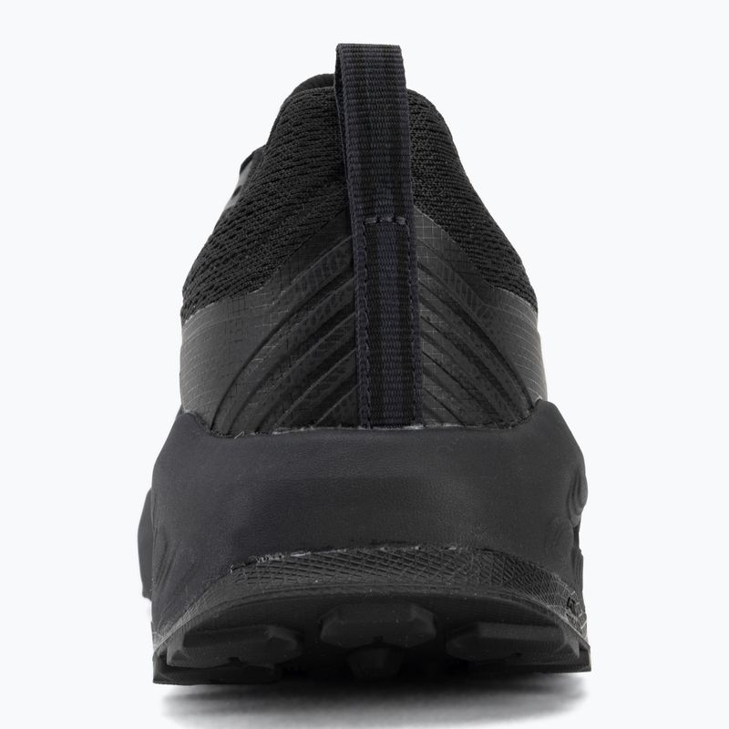 Scarpe da corsa uomo New Balance Fresh Foam Garoe V2 black/dark night/neo flame 6