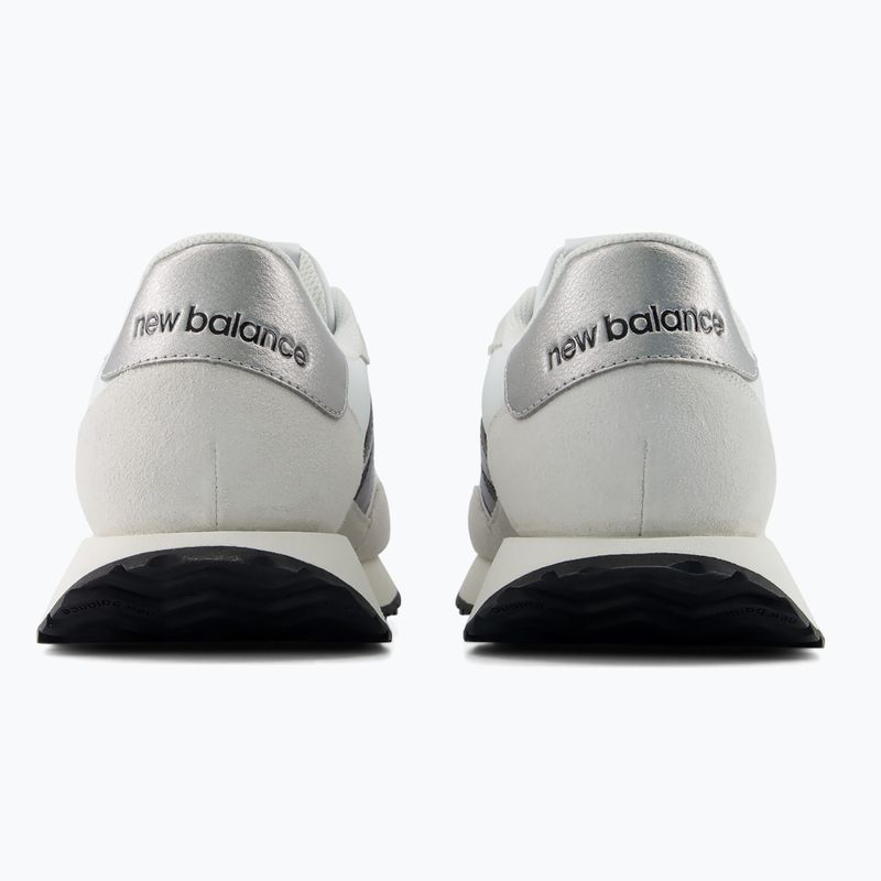 Scarpe New Balance 237's V1 white/reflection/black 3