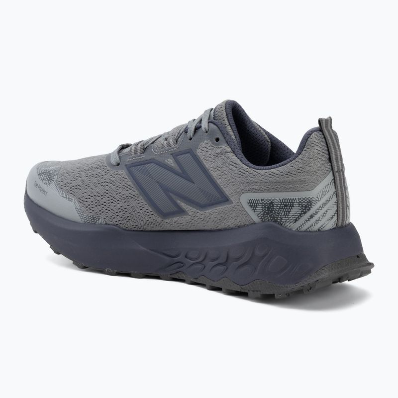 Scarpe da corsa uomo New Balance Fresh Foam Garoe V2 meteorite/slate grey 3