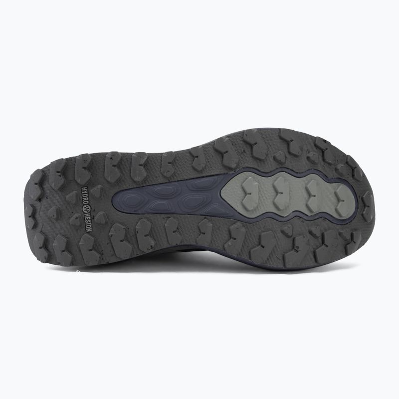 Scarpe da corsa uomo New Balance Fresh Foam Garoe V2 meteorite/slate grey 4