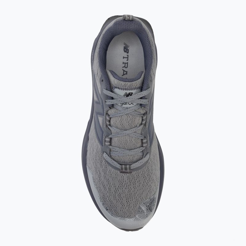 Scarpe da corsa uomo New Balance Fresh Foam Garoe V2 meteorite/slate grey 5