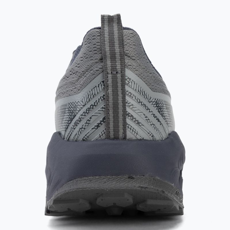 Scarpe da corsa uomo New Balance Fresh Foam Garoe V2 meteorite/slate grey 6