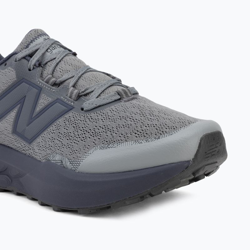 Scarpe da corsa uomo New Balance Fresh Foam Garoe V2 meteorite/slate grey 7