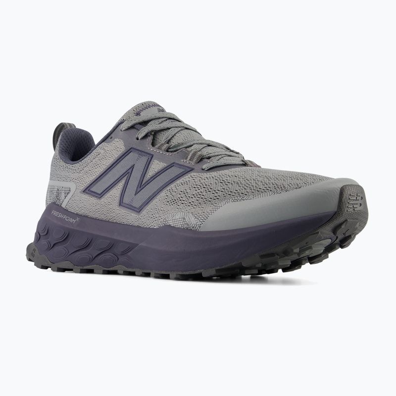 Scarpe da corsa uomo New Balance Fresh Foam Garoe V2 meteorite/slate grey
