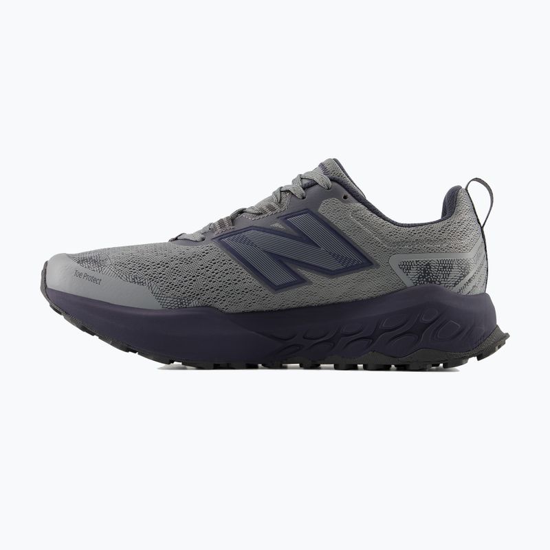 Scarpe da corsa uomo New Balance Fresh Foam Garoe V2 meteorite/slate grey 3