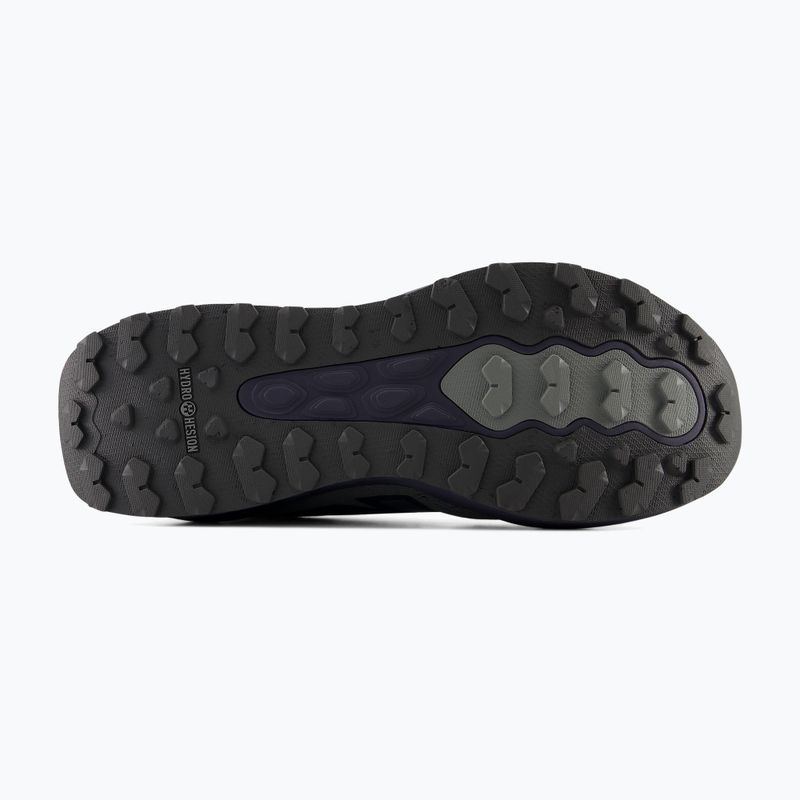 Scarpe da corsa uomo New Balance Fresh Foam Garoe V2 meteorite/slate grey 4