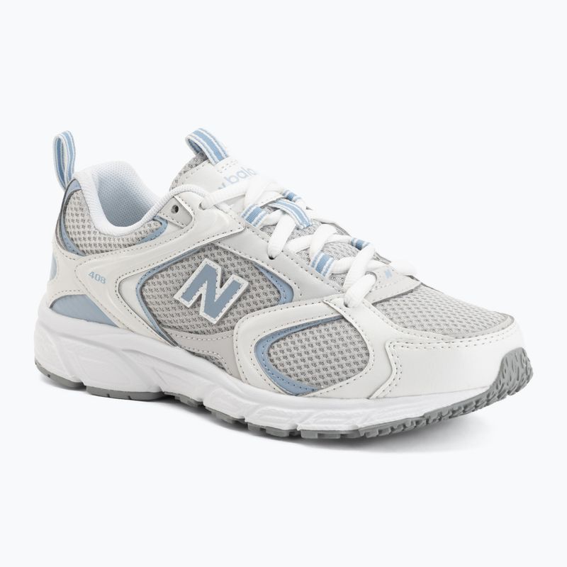 Scarpe da donna New Balance 408's V1 grey matter/light arctic grey