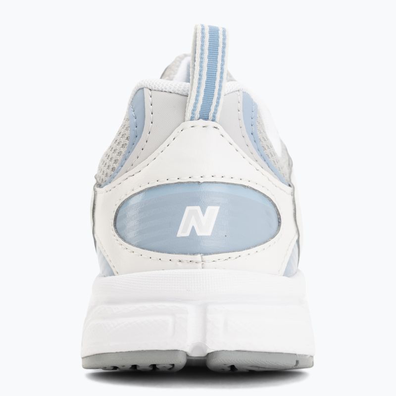 Scarpe da donna New Balance 408's V1 grey matter/light arctic grey 6