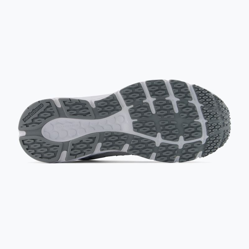 Scarpe da donna New Balance 408's V1 grey matter/light arctic grey 4