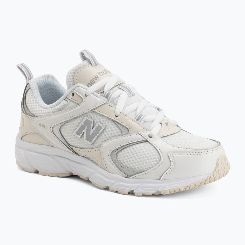 Scarpe da donna New Balance 408's V1 sea salt/grey matter