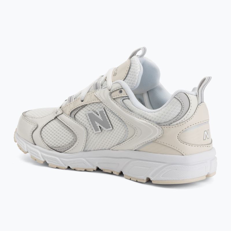 Scarpe da donna New Balance 408's V1 sea salt/grey matter 3