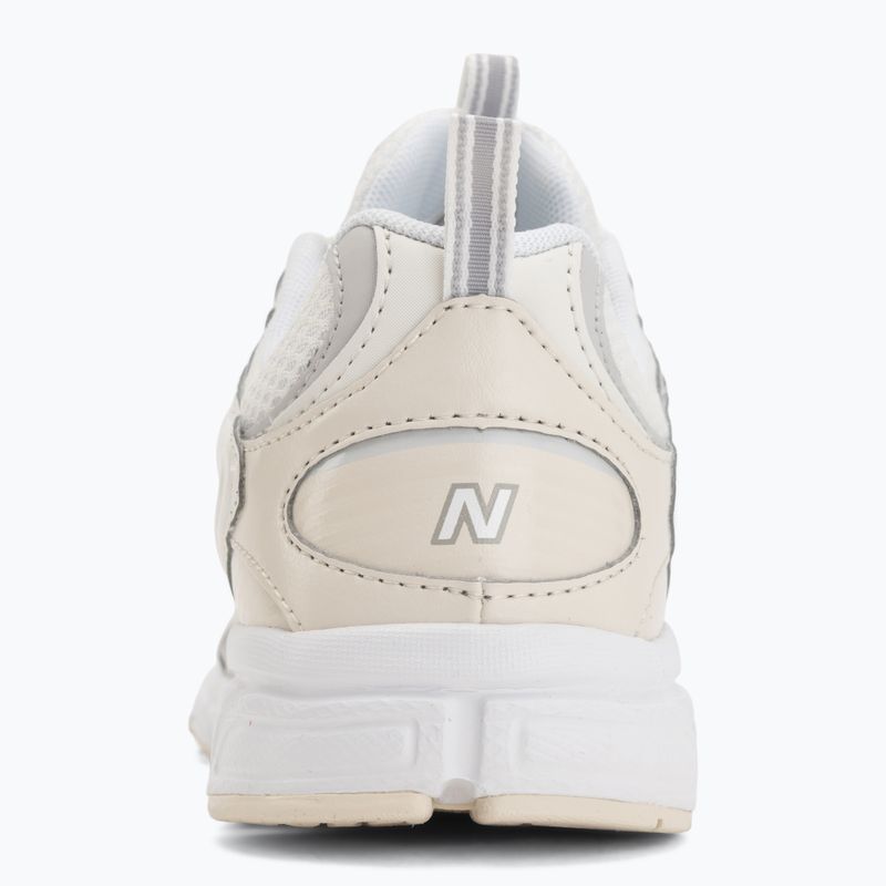 Scarpe da donna New Balance 408's V1 sea salt/grey matter 6