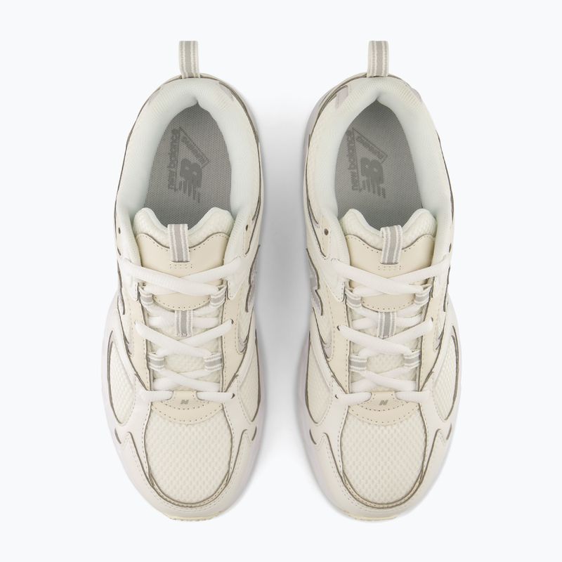 Scarpe da donna New Balance 408's V1 sea salt/grey matter 5