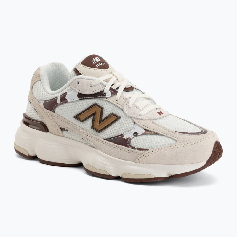 Scarpe da donna New Balance 603's V1 sea salt/linen