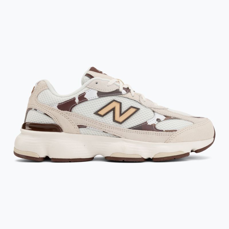 Scarpe da donna New Balance 603's V1 sea salt/linen 2