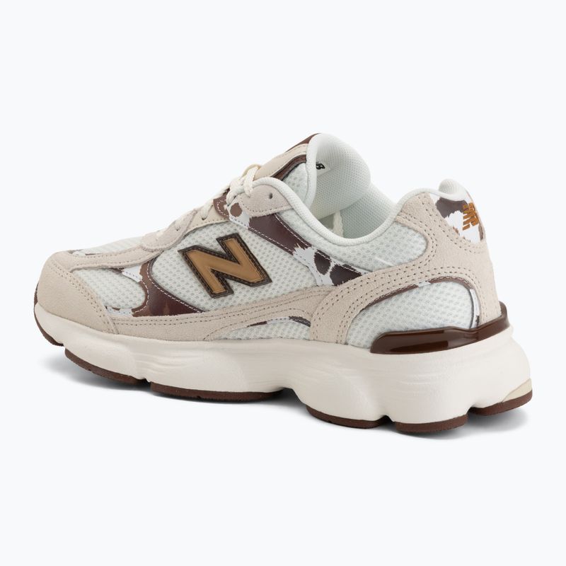Scarpe da donna New Balance 603's V1 sea salt/linen 3