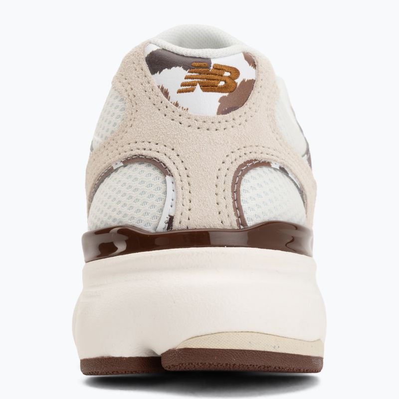 Scarpe da donna New Balance 603's V1 sea salt/linen 6