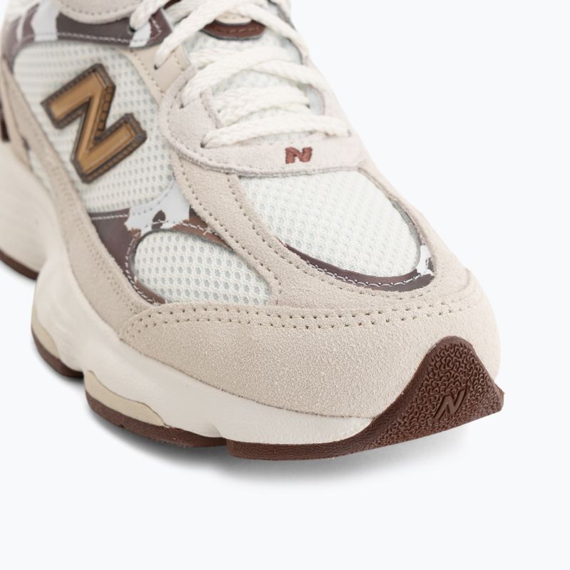 Scarpe da donna New Balance 603's V1 sea salt/linen 7