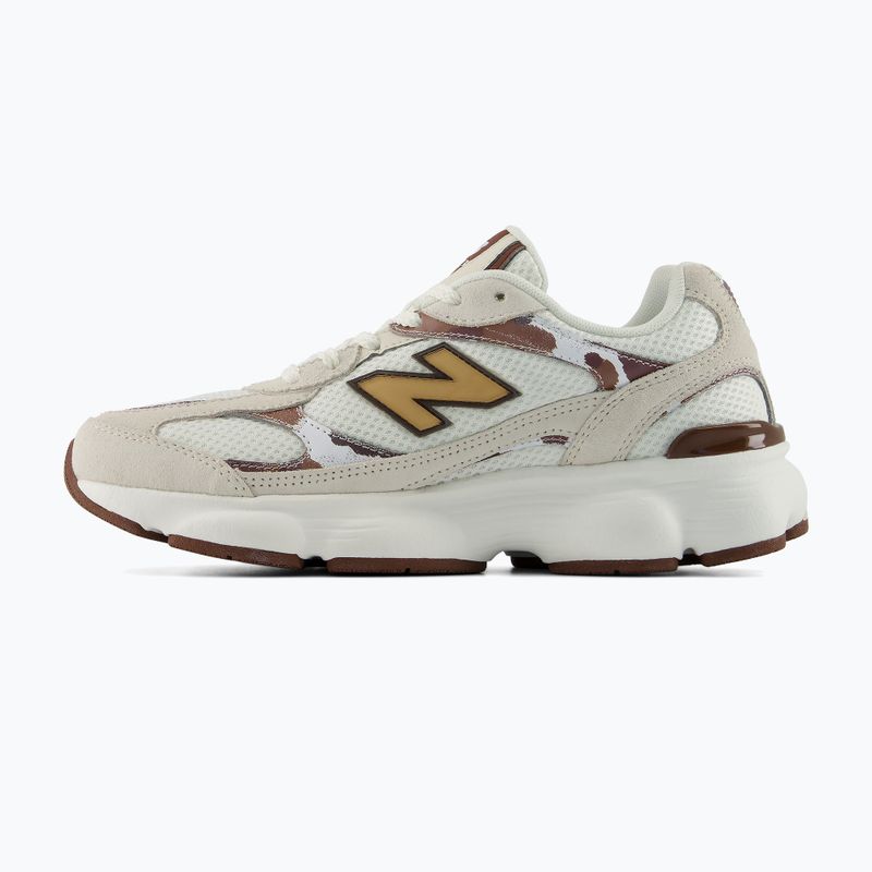 Scarpe da donna New Balance 603's V1 sea salt/linen 2