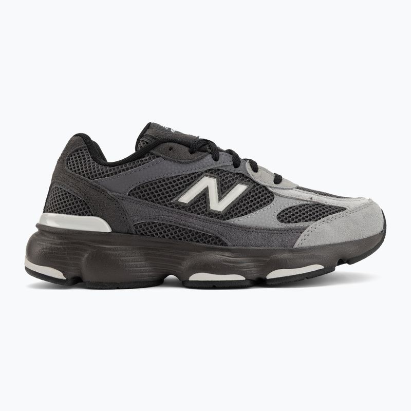 Scarpe da uomo New Balance 603's V1 black/magnet 2