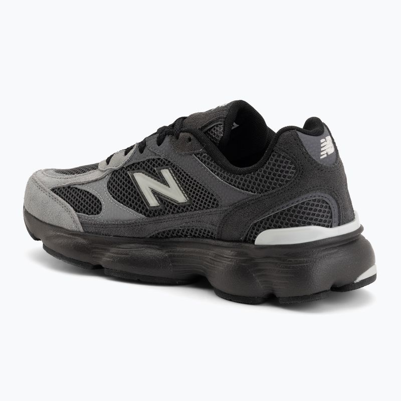 Scarpe da uomo New Balance 603's V1 black/magnet 3