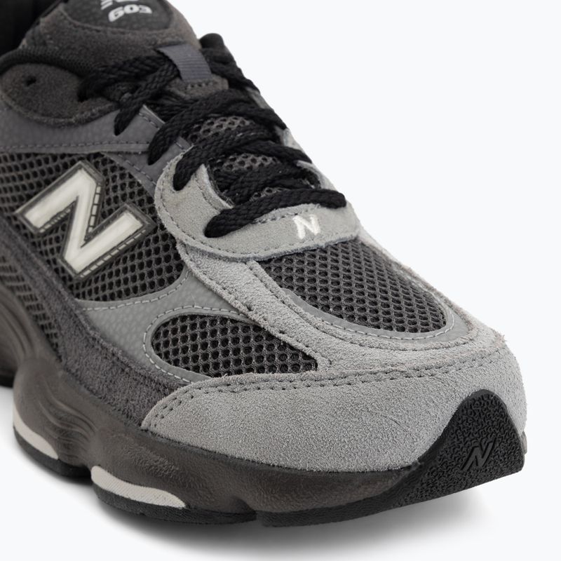 Scarpe da uomo New Balance 603's V1 black/magnet 7