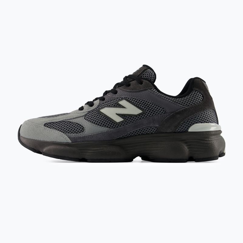 Scarpe da uomo New Balance 603's V1 black/magnet 3