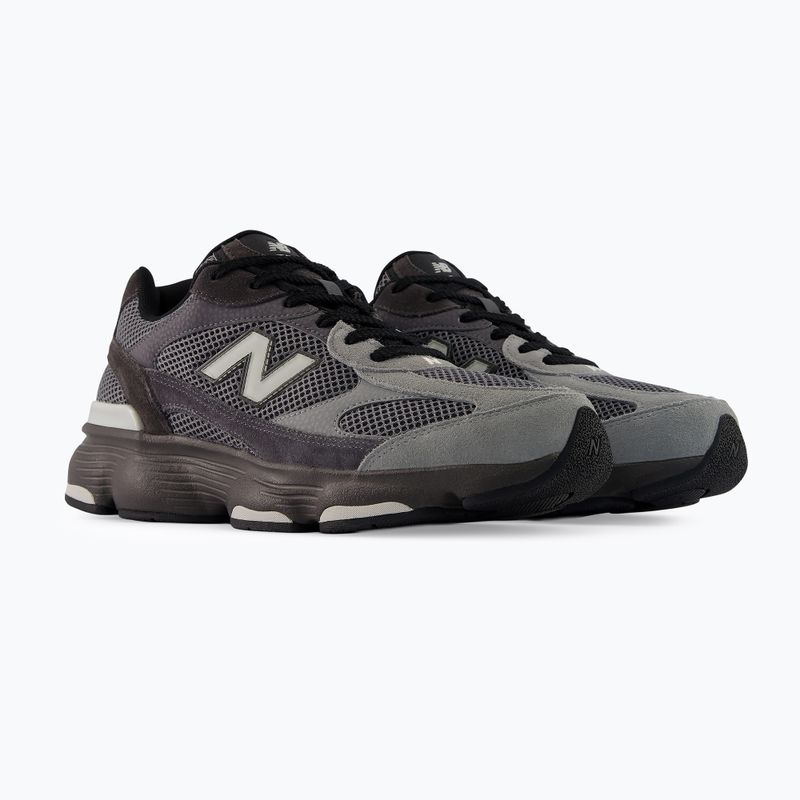 Scarpe da uomo New Balance 603's V1 black/magnet 4
