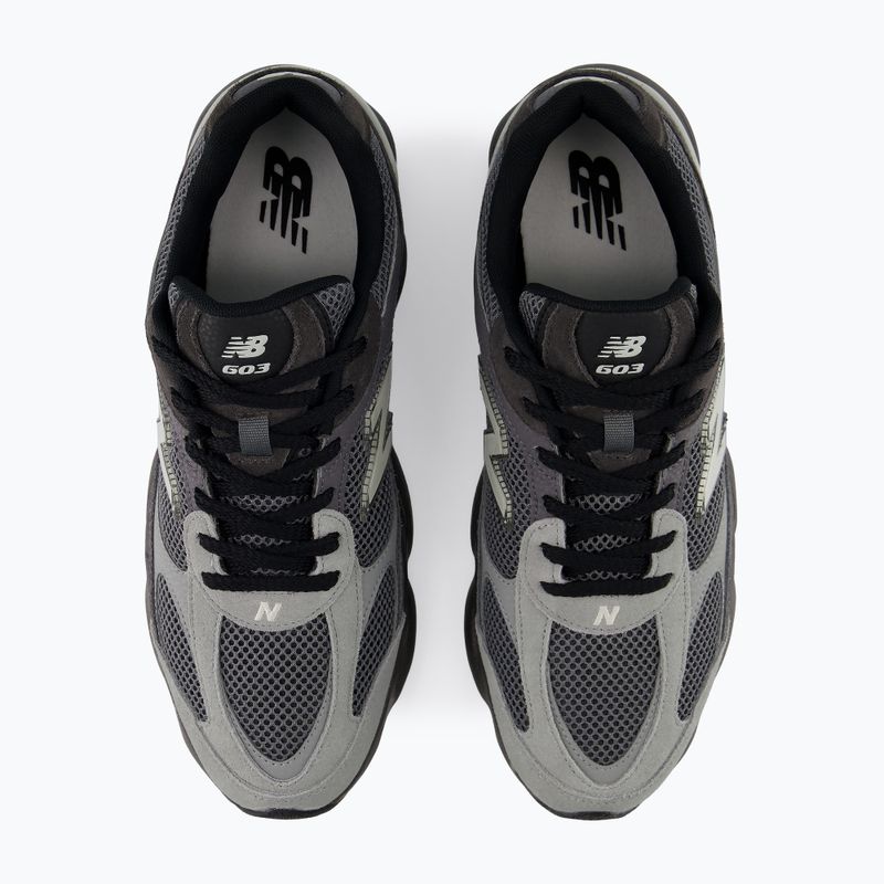 Scarpe da uomo New Balance 603's V1 black/magnet 7