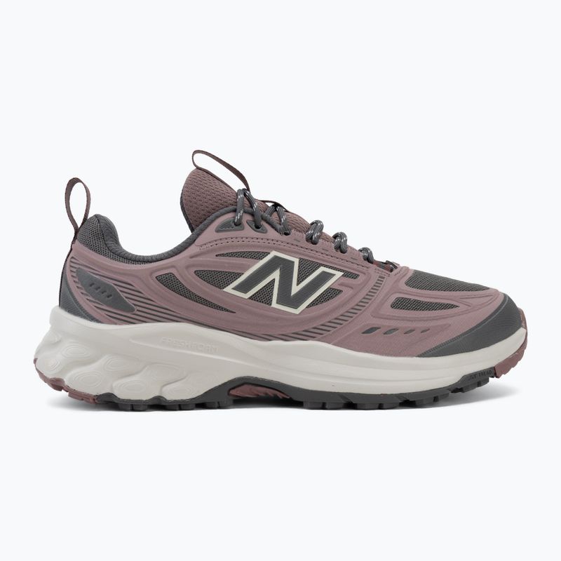 Scarpe da corsa donna New Balance Fresh Foam 410's V9 fast track/pebble 2
