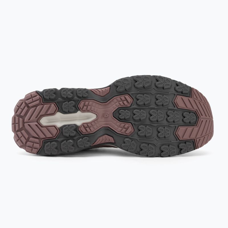 Scarpe da corsa donna New Balance Fresh Foam 410's V9 fast track/pebble 4